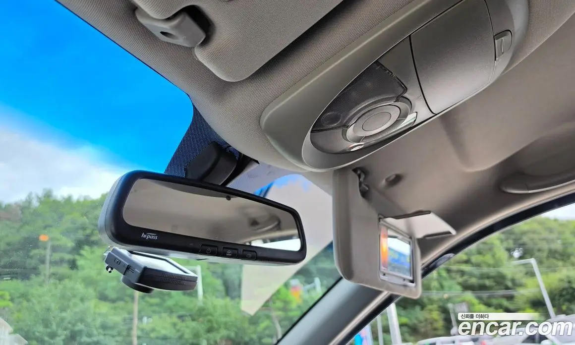 SsangYong Korando 2013 2.0 автомат (гидро), фото 19 SsangYong Korando 2013 2.0 автомат (гидро), фото 19