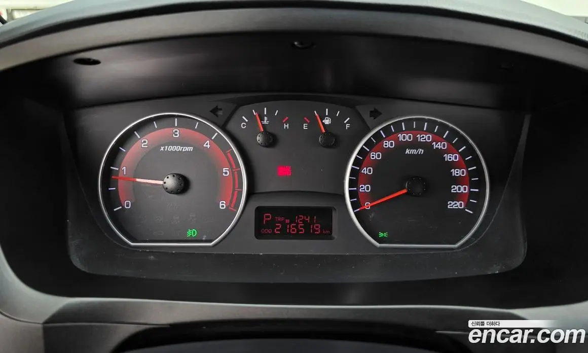 SsangYong Korando 2013 2.0 автомат (гидро), фото 8 SsangYong Korando 2013 2.0 автомат (гидро), фото 8