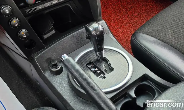 SsangYong Korando 2013 2.0 автомат (гидро), миниатюра 9 SsangYong Korando 2013 2.0 автомат (гидро), миниатюра 9