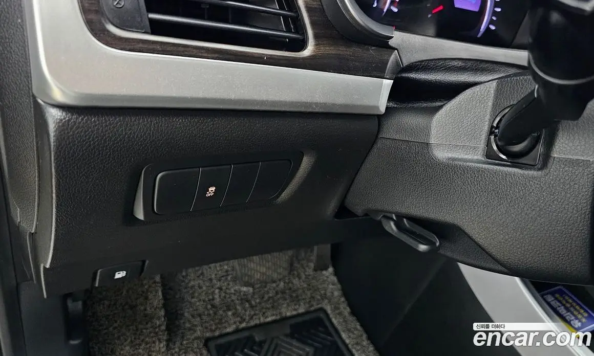 SsangYong Korando 2014 2.0 автомат (гидро), фото 16 SsangYong Korando 2014 2.0 автомат (гидро), фото 16