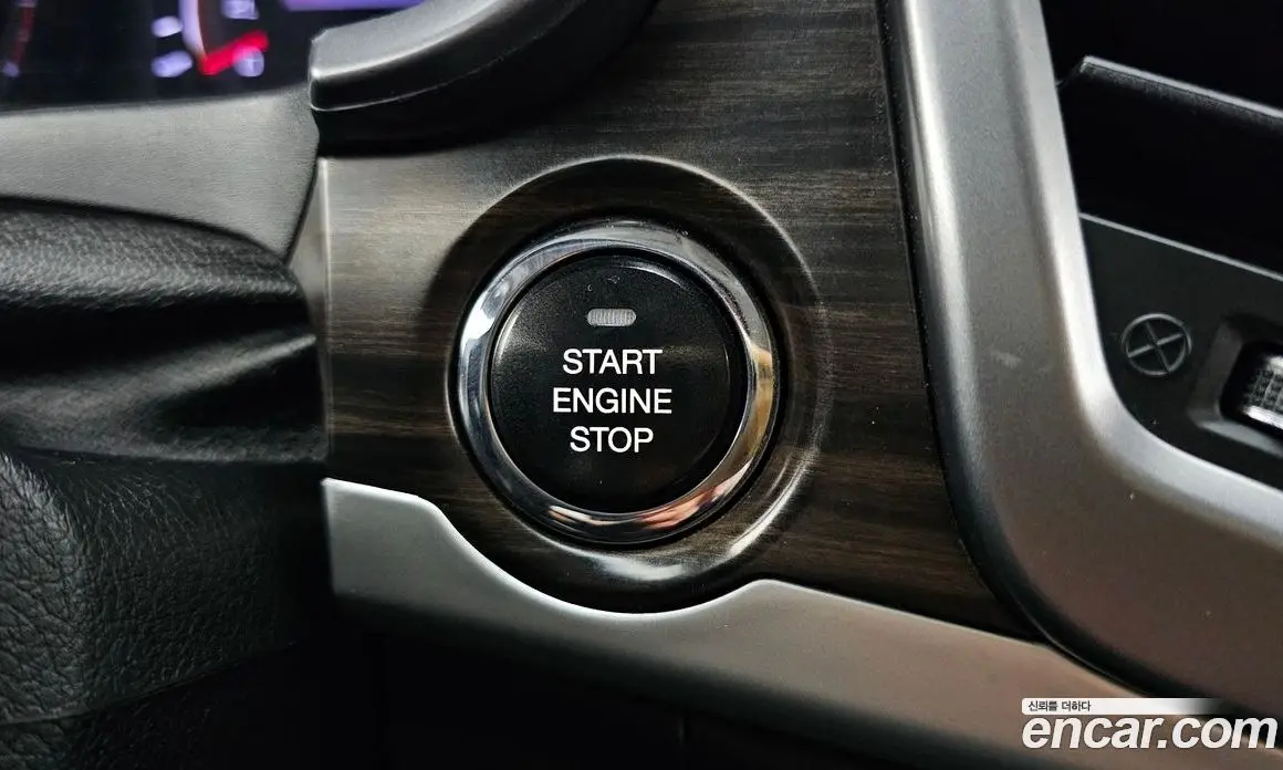 SsangYong Korando 2014 2.0 автомат (гидро), фото 18 SsangYong Korando 2014 2.0 автомат (гидро), фото 18
