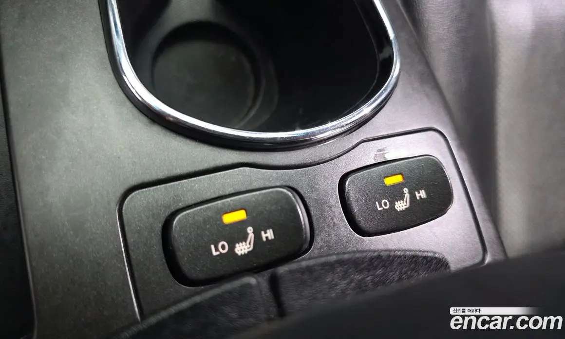 SsangYong Korando 2014 2.0 механика, фото 17