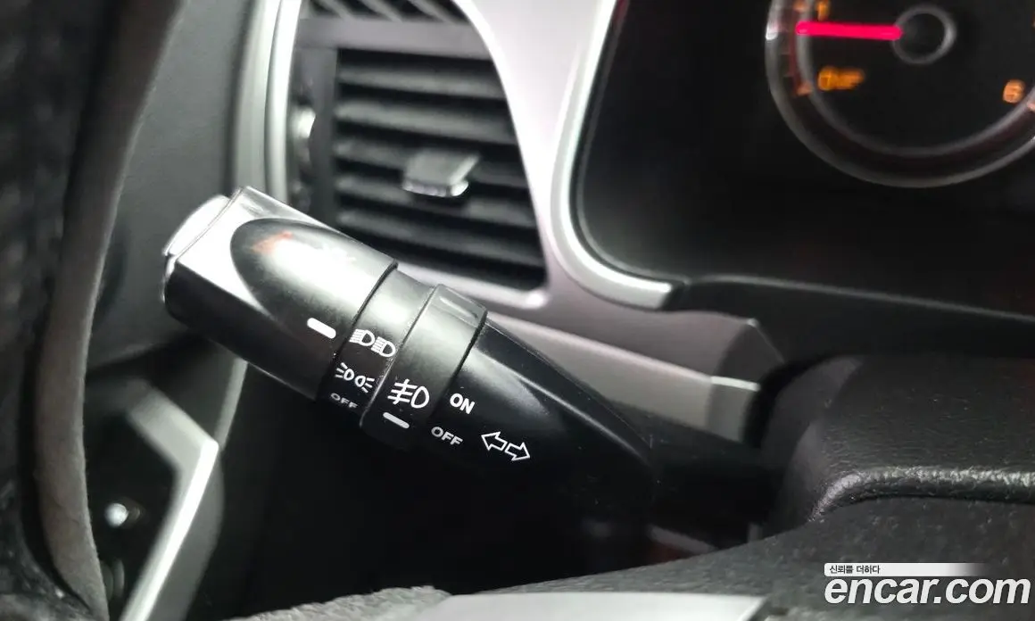 SsangYong Korando 2014 2.0 механика, фото 19