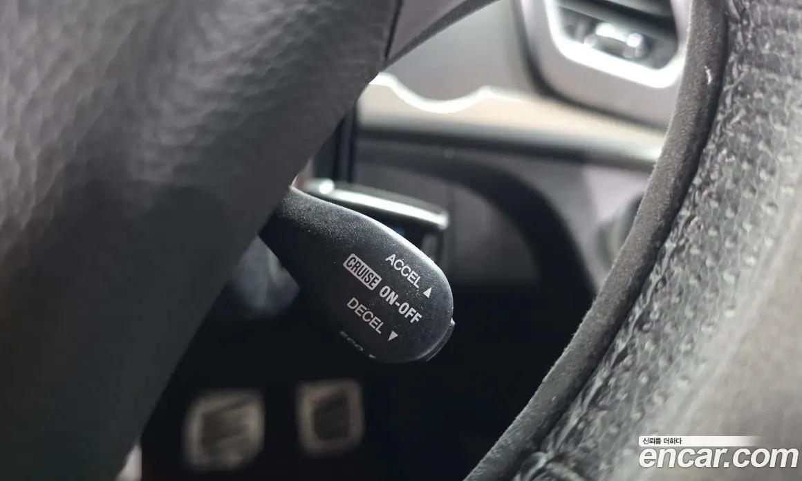 SsangYong Korando 2014 2.0 механика, фото 20