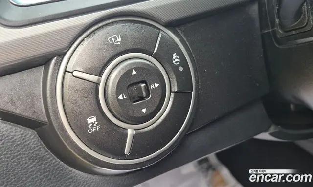 SsangYong Korando 2016 2.2 автомат (гидро), миниатюра 12