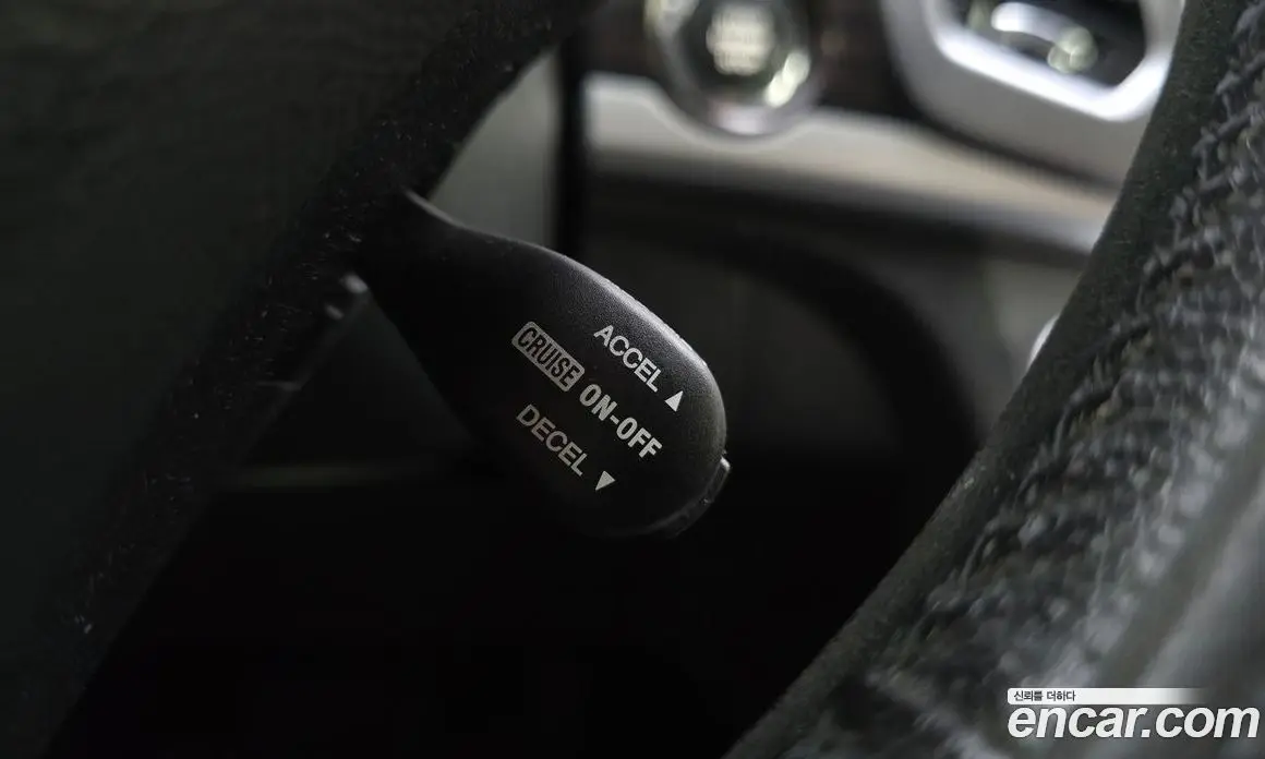 SsangYong Korando 2016 2.2 автомат (гидро), фото 17