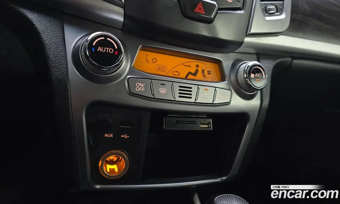 SsangYong Korando 2016 2.2 автомат (гидро), фото 20