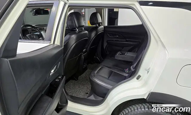 SsangYong Korando 2020 1.5 автомат (гидро), миниатюра 11 SsangYong Korando 2020 1.5 автомат (гидро), миниатюра 11