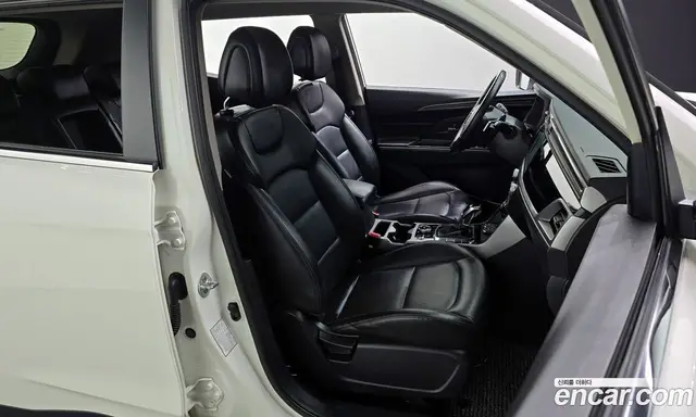 SsangYong Korando 2020 1.5 автомат (гидро), миниатюра 12