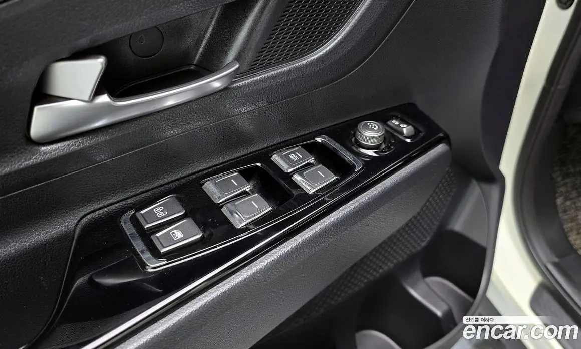 SsangYong Korando 2020 1.5 автомат (гидро), фото 14 SsangYong Korando 2020 1.5 автомат (гидро), фото 14