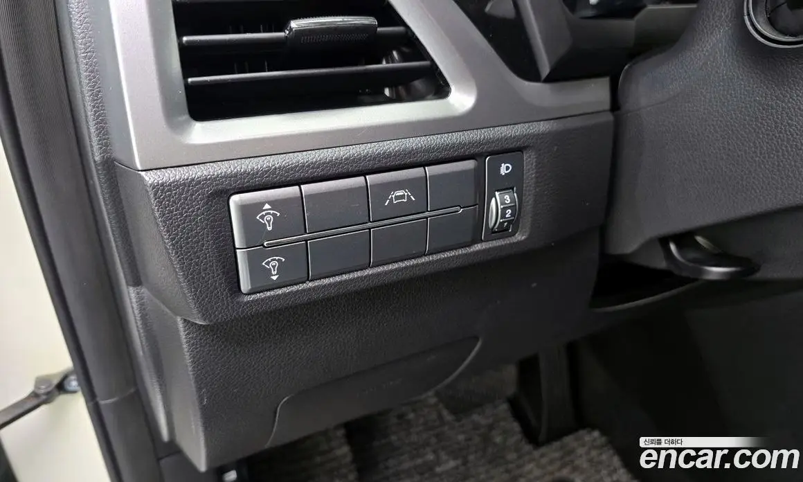 SsangYong Korando 2020 1.5 автомат (гидро), фото 15 SsangYong Korando 2020 1.5 автомат (гидро), фото 15