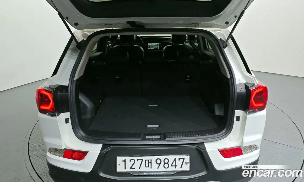 SsangYong Korando 2020 1.5 автомат (гидро), фото 20 SsangYong Korando 2020 1.5 автомат (гидро), фото 20