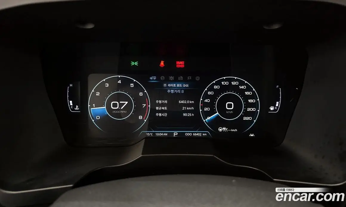 SsangYong Korando 2020 1.5 автомат (гидро), фото 8 SsangYong Korando 2020 1.5 автомат (гидро), фото 8