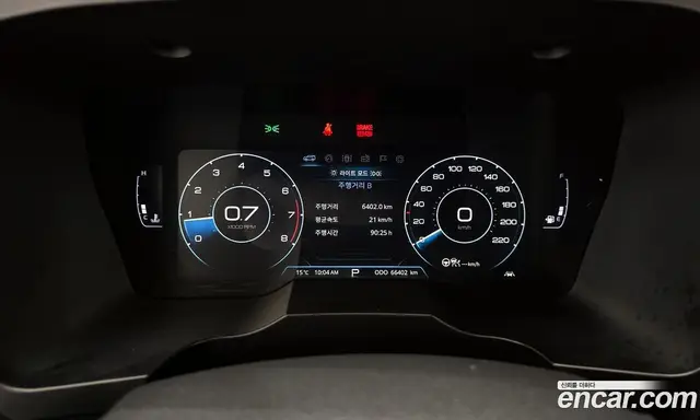 SsangYong Korando 2020 1.5 автомат (гидро), миниатюра 8 SsangYong Korando 2020 1.5 автомат (гидро), миниатюра 8