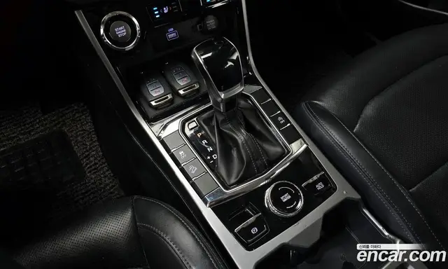 SsangYong Korando 2020 1.5 автомат (гидро), миниатюра 9 SsangYong Korando 2020 1.5 автомат (гидро), миниатюра 9