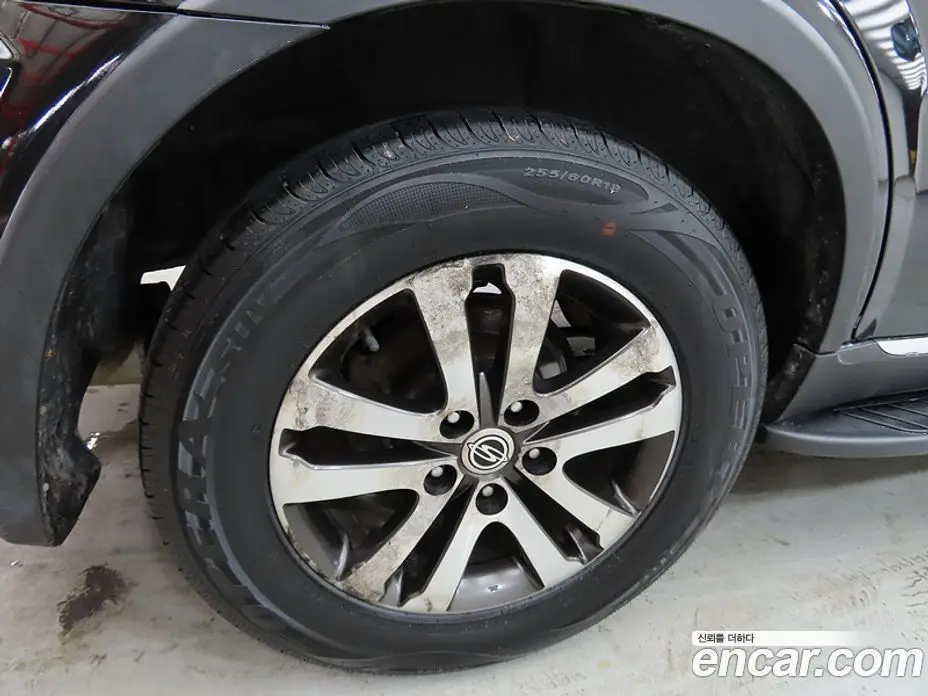 SsangYong Rexton 2013 2.0 автомат (гидро), фото 5 SsangYong Rexton 2013 2.0 автомат (гидро), фото 5
