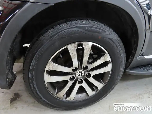SsangYong Rexton 2013 2.0 автомат (гидро), миниатюра 5 SsangYong Rexton 2013 2.0 автомат (гидро), миниатюра 5