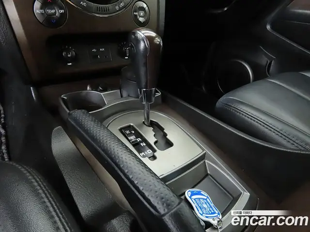 SsangYong Rexton 2013 2.0 автомат (гидро), миниатюра 9 SsangYong Rexton 2013 2.0 автомат (гидро), миниатюра 9