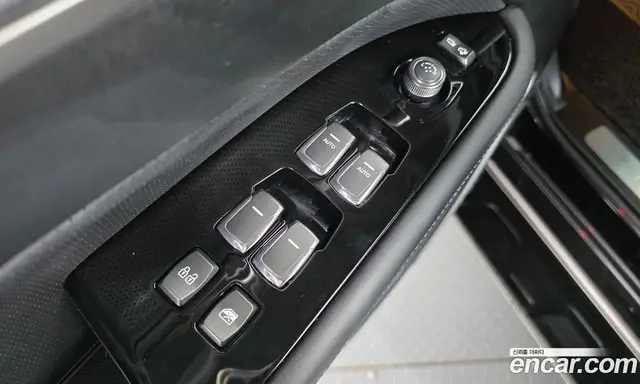 SsangYong Rexton 2017 2.2 автомат (гидро), миниатюра 11