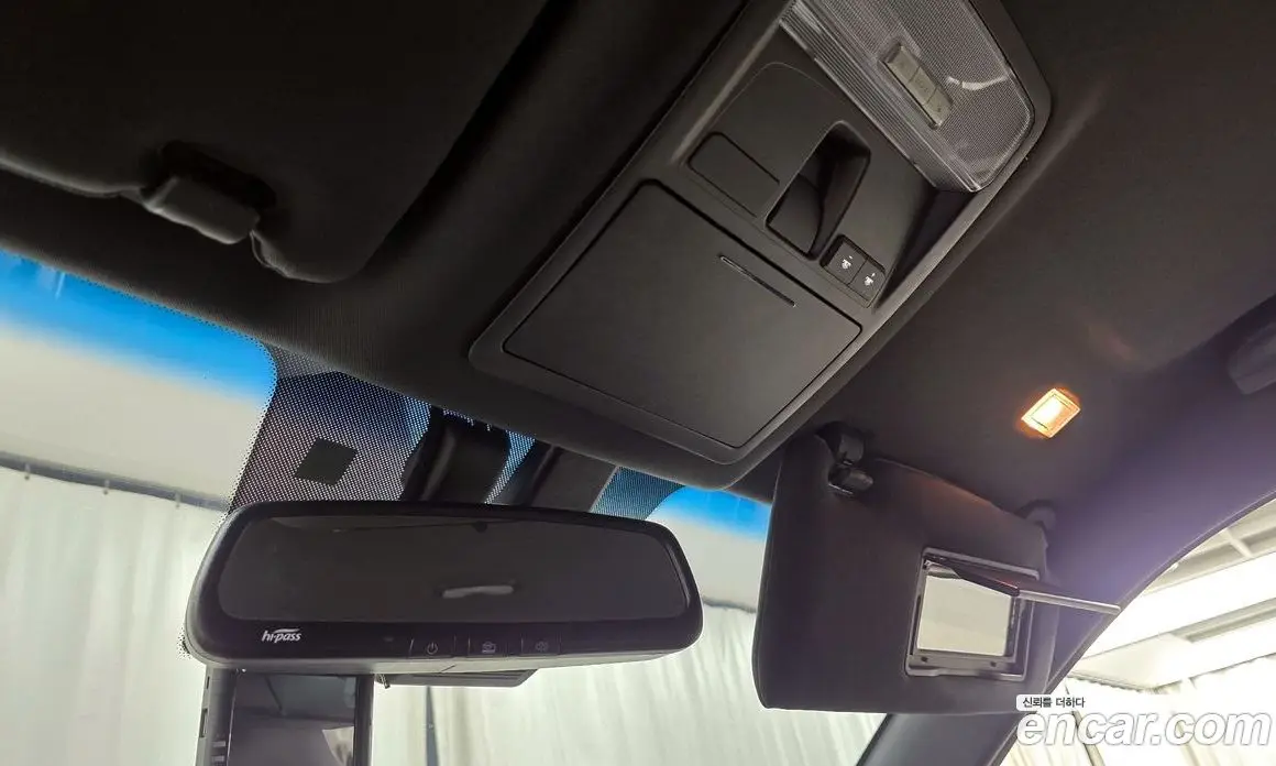 SsangYong Rexton 2018 2.2 автомат (гидро), фото 17