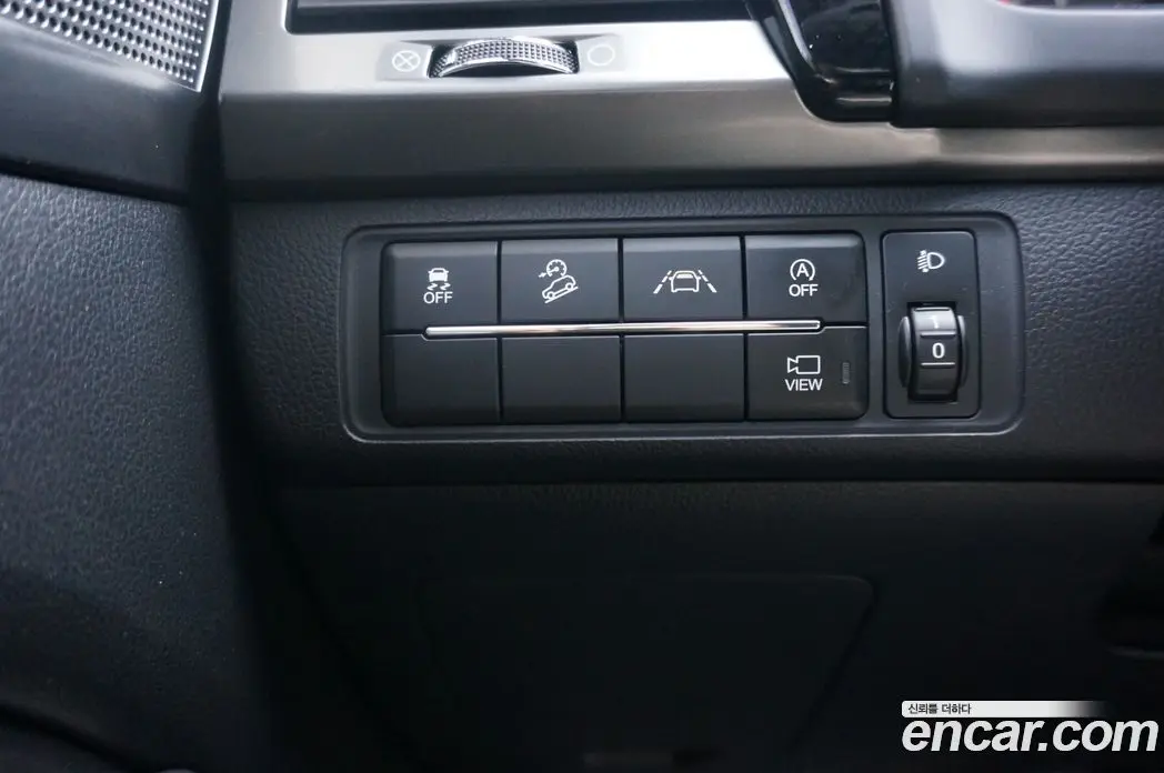 SsangYong Rexton 2022 2.2 автомат (гидро), фото 12 SsangYong Rexton 2022 2.2 автомат (гидро), фото 12