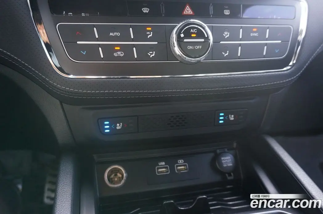 SsangYong Rexton 2022 2.2 автомат (гидро), фото 15 SsangYong Rexton 2022 2.2 автомат (гидро), фото 15