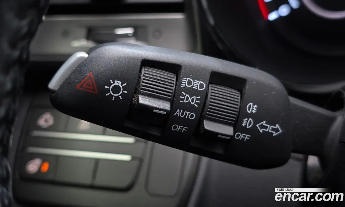 SsangYong TIBOLI 2015 1.6 автомат (гидро), фото 15