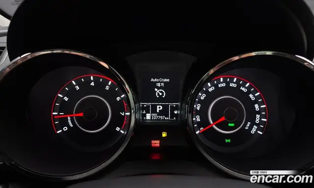 SsangYong TIBOLI 2015 1.6 автомат (гидро), миниатюра 8