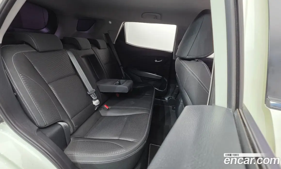 SsangYong TIBOLI 2016 1.6 автомат (гидро), фото 18 SsangYong TIBOLI 2016 1.6 автомат (гидро), фото 18