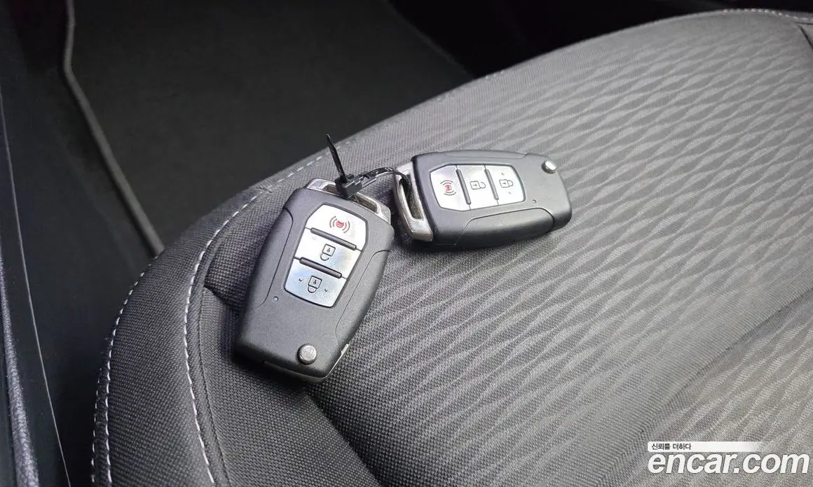 SsangYong TIBOLI 2016 1.6 автомат (гидро), фото 19 SsangYong TIBOLI 2016 1.6 автомат (гидро), фото 19