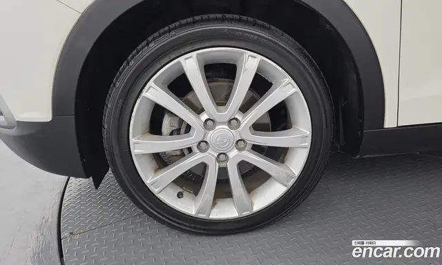 SsangYong TIBOLI 2016 1.6 автомат (гидро), миниатюра 5 SsangYong TIBOLI 2016 1.6 автомат (гидро), миниатюра 5