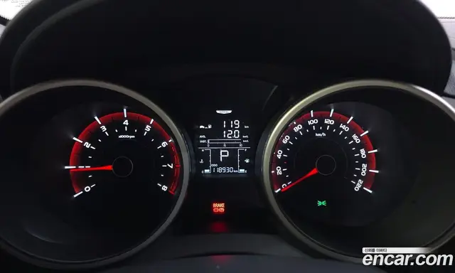 SsangYong TIBOLI 2016 1.6 автомат (гидро), миниатюра 8 SsangYong TIBOLI 2016 1.6 автомат (гидро), миниатюра 8