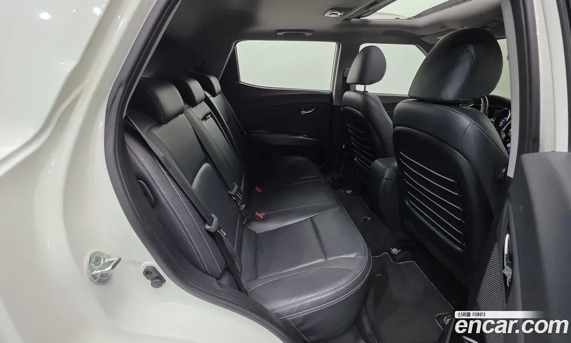 SsangYong TIBOLI 2016 1.6 автомат (гидро), фото 19