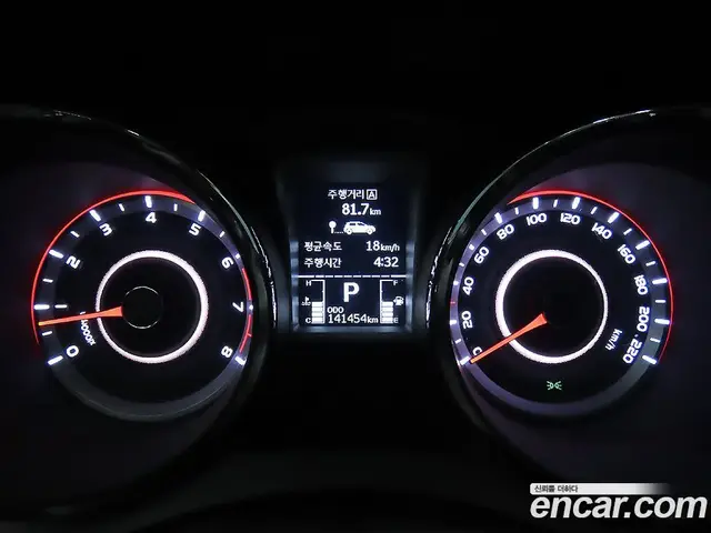 SsangYong TIBOLI 2017 1.6 автомат (гидро), миниатюра 10