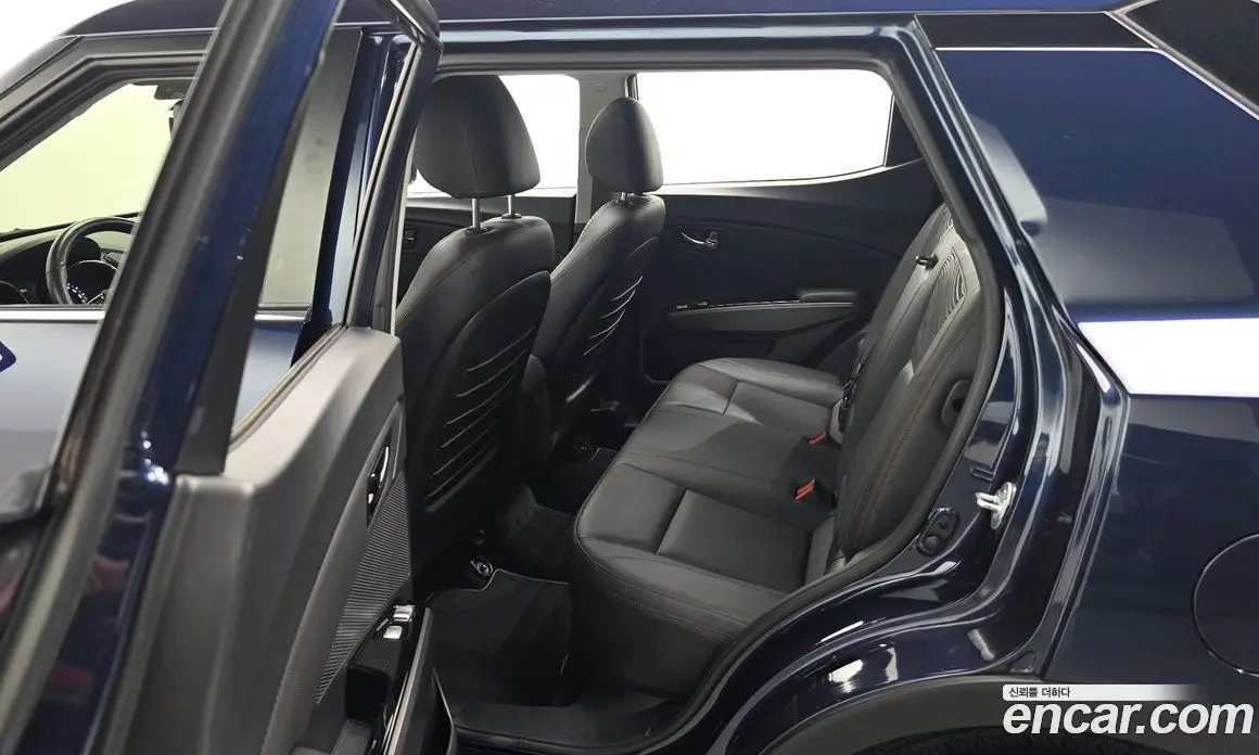 SsangYong TIBOLI 2017 1.6 автомат (гидро), фото 12
