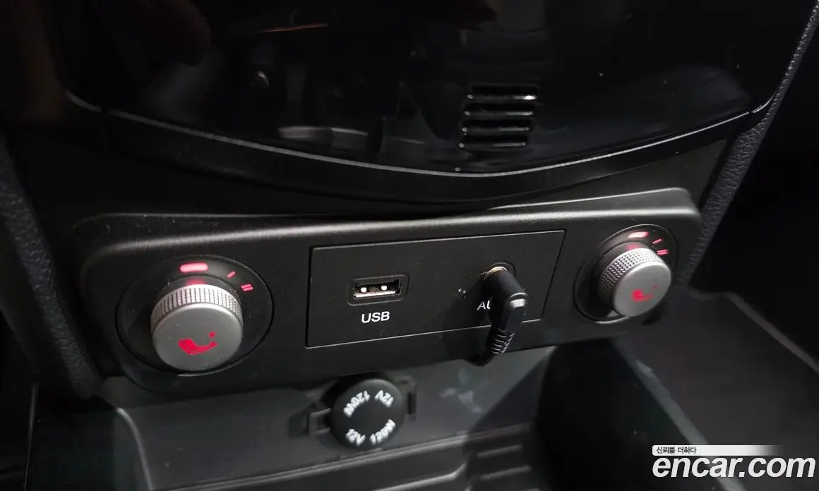 SsangYong TIBOLI 2017 1.6 автомат (гидро), фото 16
