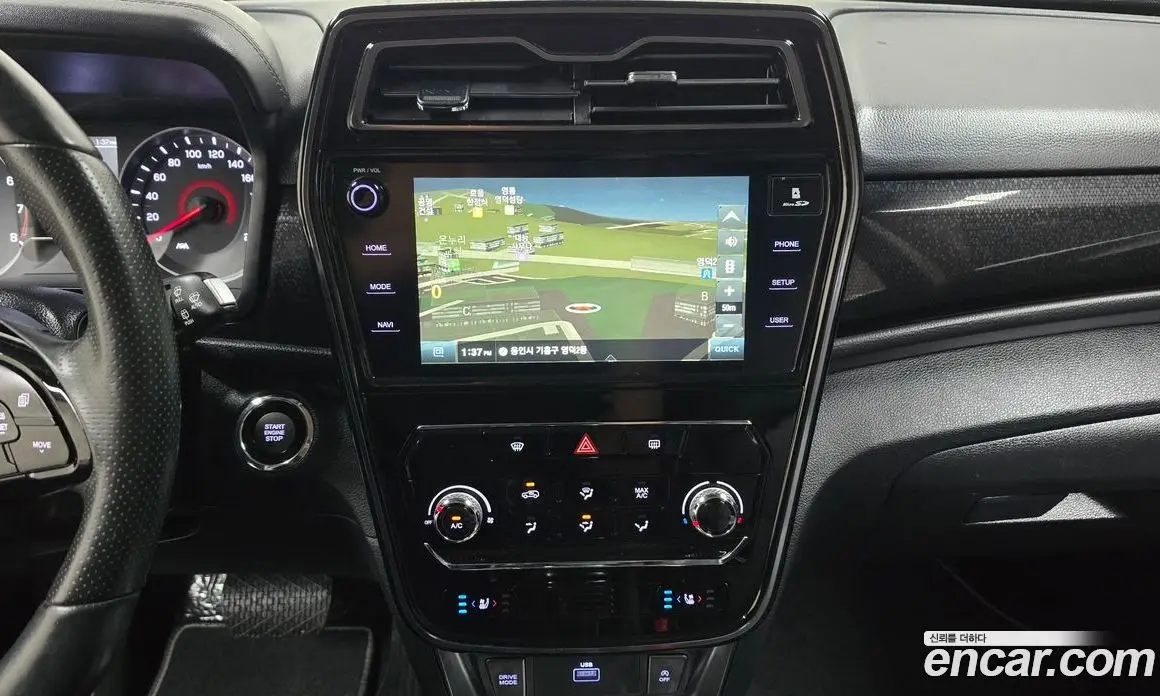 SsangYong TIBOLI 2021 1.5 автомат (гидро), фото 14 SsangYong TIBOLI 2021 1.5 автомат (гидро), фото 14
