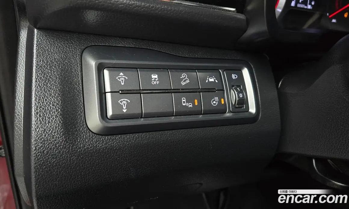SsangYong TIBOLI 2021 1.5 автомат (гидро), фото 17 SsangYong TIBOLI 2021 1.5 автомат (гидро), фото 17