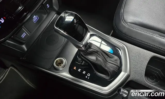 SsangYong TIBOLI 2021 1.5 автомат (гидро), миниатюра 9 SsangYong TIBOLI 2021 1.5 автомат (гидро), миниатюра 9
