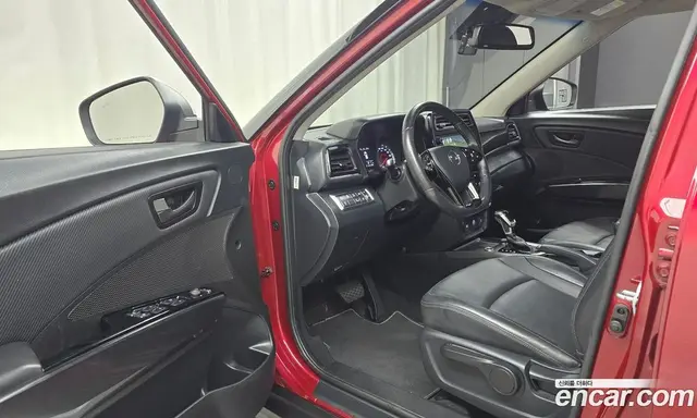 SsangYong TIBOLI 2021 1.5 автомат (гидро), миниатюра 10 SsangYong TIBOLI 2021 1.5 автомат (гидро), миниатюра 10