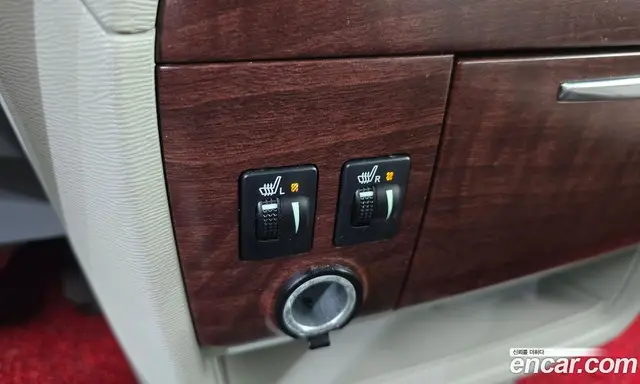 Toyota Sienna 2013 3.5 автомат (гидро), миниатюра 12