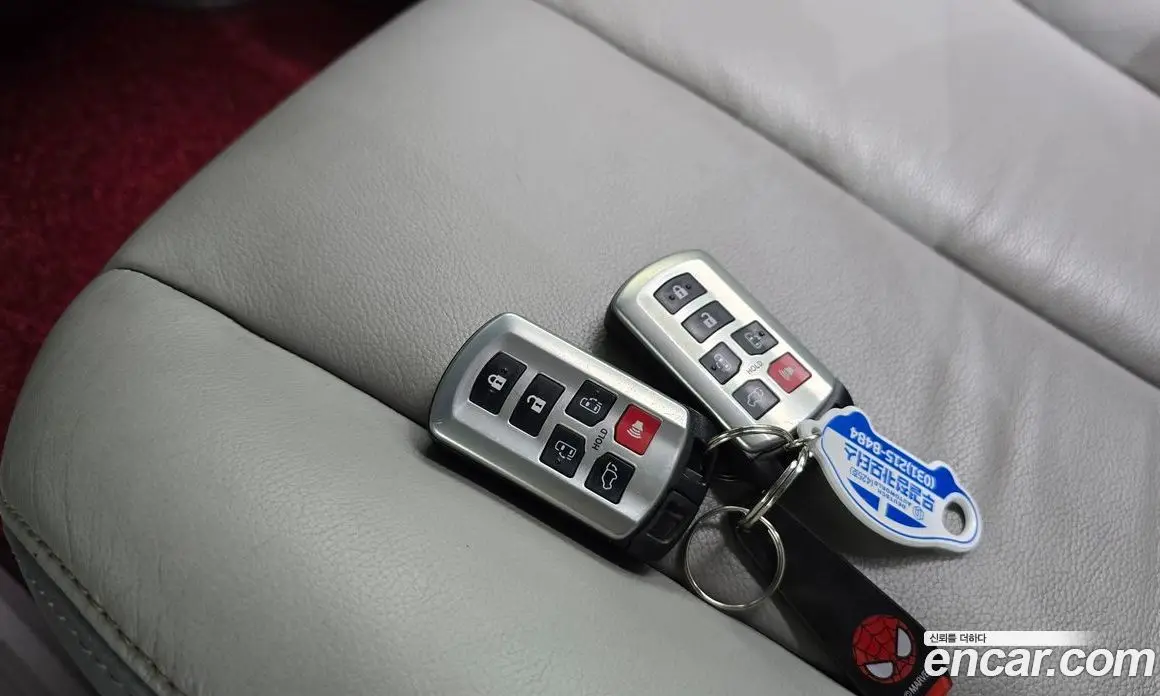 Toyota Sienna 2013 3.5 автомат (гидро), фото 16 Toyota Sienna 2013 3.5 автомат (гидро), фото 16