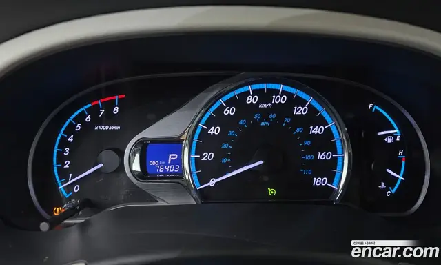 Toyota Sienna 2013 3.5 автомат (гидро), миниатюра 8 Toyota Sienna 2013 3.5 автомат (гидро), миниатюра 8
