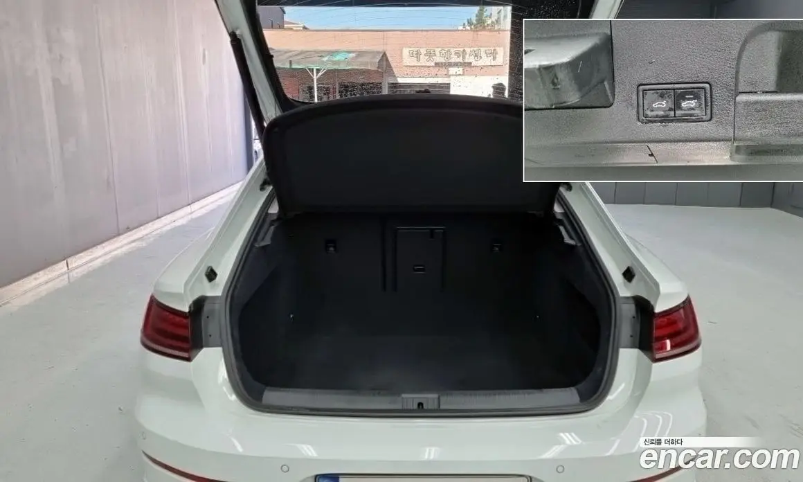 Volkswagen Arteon 2020 2.0 автомат (гидро), фото 17 Volkswagen Arteon 2020 2.0 автомат (гидро), фото 17