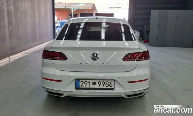 Volkswagen Arteon 2020 2.0 автомат (гидро), миниатюра 4 Volkswagen Arteon 2020 2.0 автомат (гидро), миниатюра 4