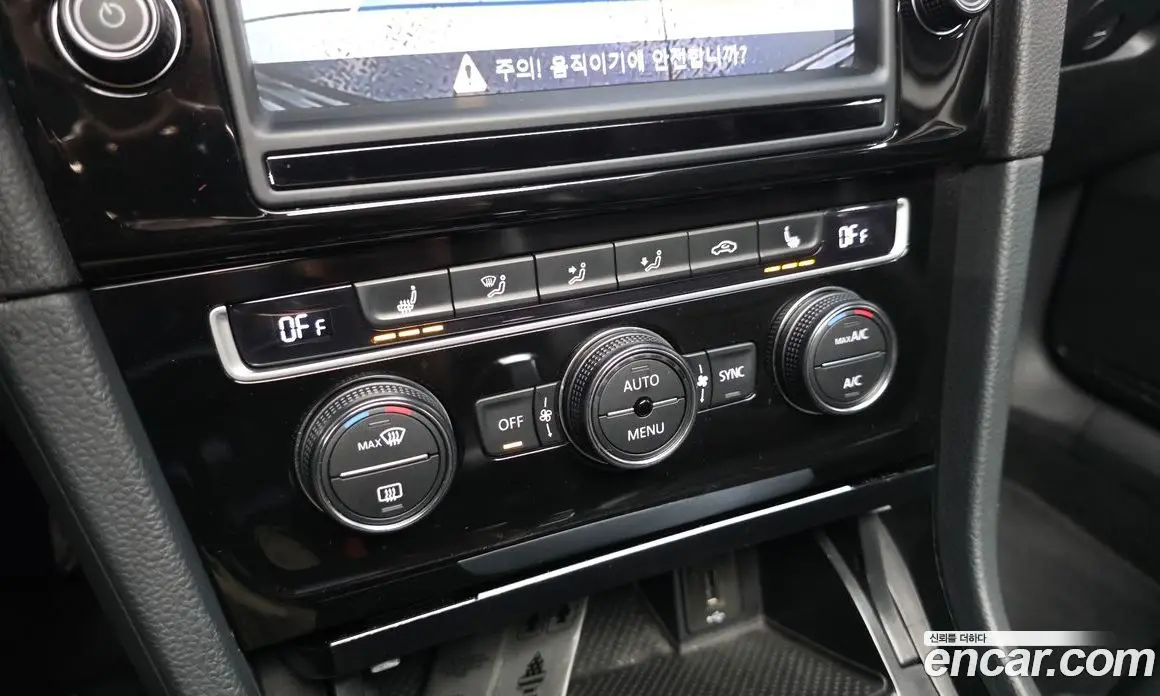Volkswagen Golf 2015 2.0 автомат (гидро), фото 16