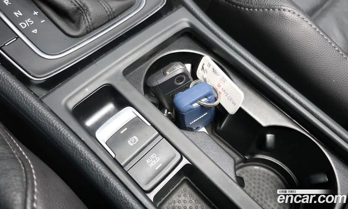 Volkswagen Golf 2015 2.0 автомат (гидро), фото 17