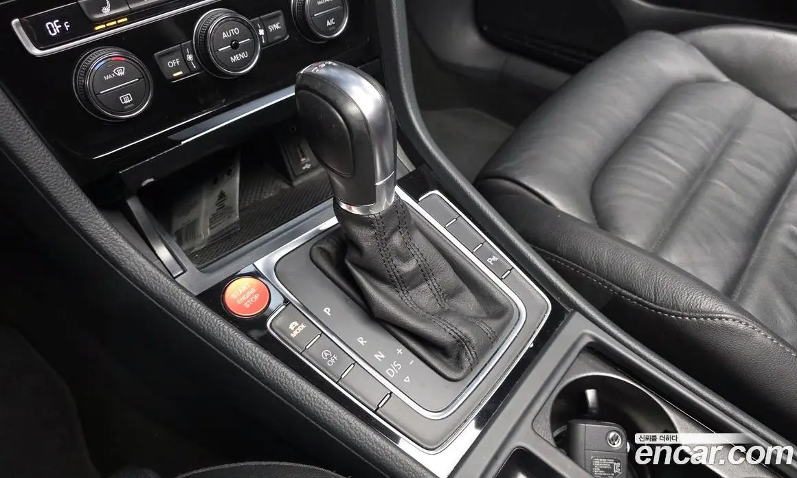 Volkswagen Golf 2015 2.0 автомат (гидро), фото 9