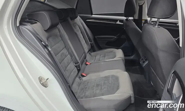 Volkswagen Golf 2016 2.0 автомат (гидро), миниатюра 12