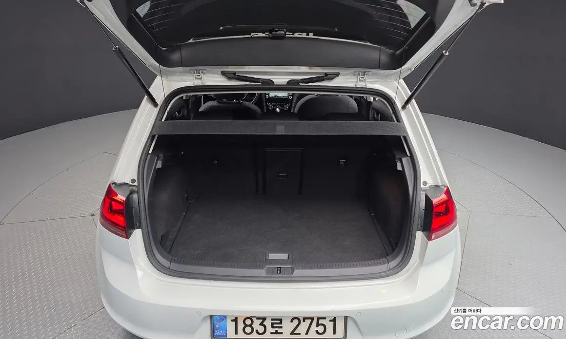 Volkswagen Golf 2016 2.0 автомат (гидро), фото 20